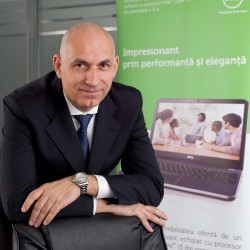 John Cușa, ASBIS: Piața de IT  reprezintă un motor de schimbare pentru celelalte industrii