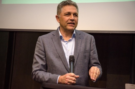 Marius Persinaru, Country President Schneider Electric Romania (1)