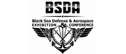 Black Sea Defense and Aerospace – BSDA 2018