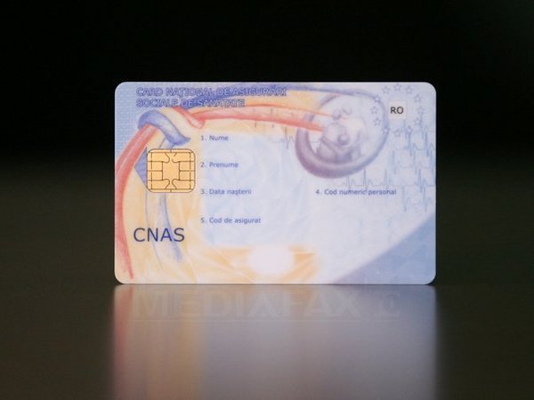 CNAS liciteaza  întreținerea sistemului de verificare a asiguraților