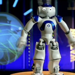 NAO – Un robot cognitiv cu talente multiple