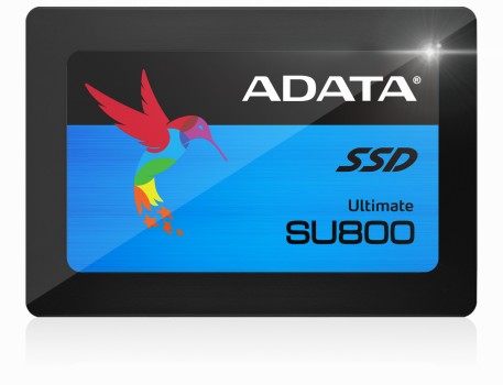 ADATA_Ultimate SU800 SSD