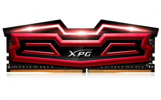 ADATA_XPG Dazzle DDR4