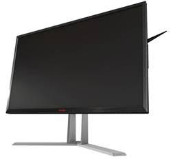 AOC AGON – Monitorul Premium de Gaming, acum cu tehnologie NVIDIA G-SYNCE și ecran IPS