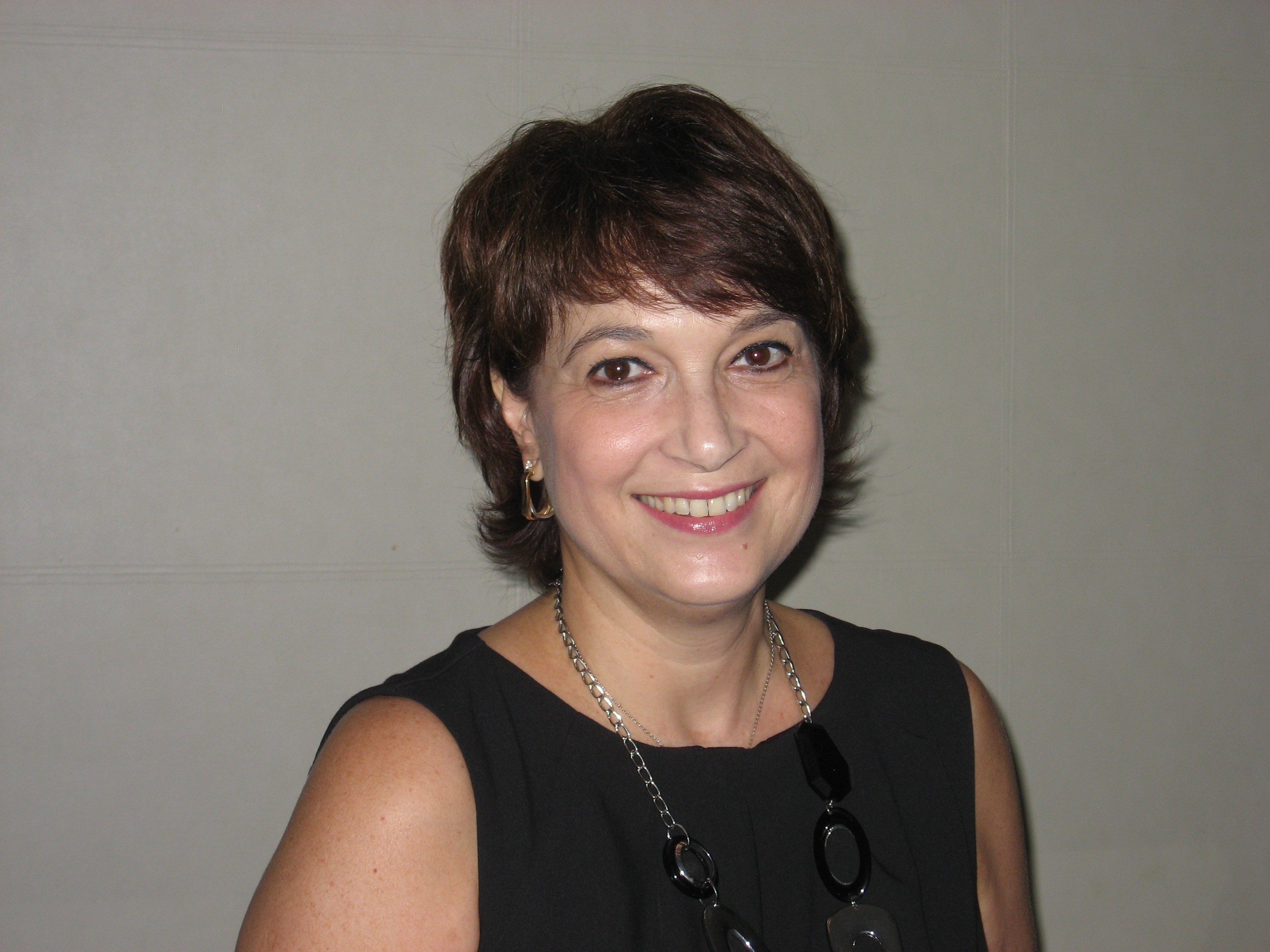 Gabriela Matei, noul General  Manager al Microsoft România