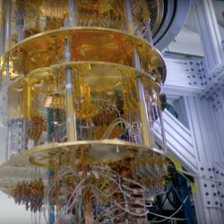 Quantum computing prinde contur