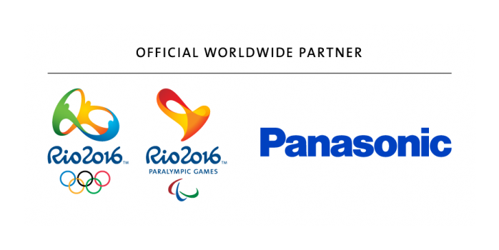 Panasonic Corporation – Partenerul Oficial al Jocurilor Olimpice şi Paralimpice Rio 2016