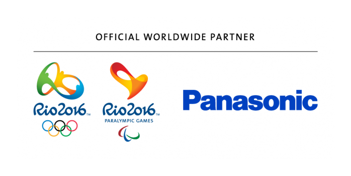 Panasonic Olympic games