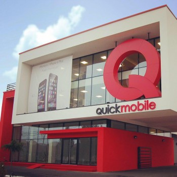 QuickMobile