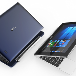 Acer@Computex: notebook-uri ultra-accesibile,  proiector home cinema 4K și soluții profesionale