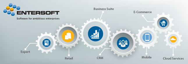 APIVITA a ales Entersoft CRM și Mobile SFA pentru a-și consolida diviziile de vânzare  și marketing