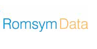 romsym logo