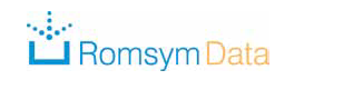 romsym logo
