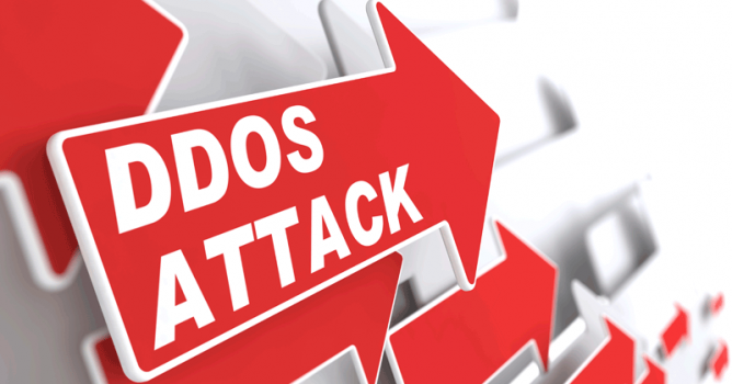 Numărul atacurilor DDos s-a dublat în T4 2019