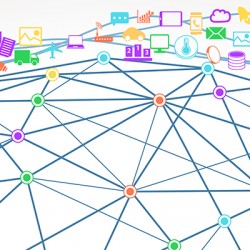 Internet of Things ca bază pentru oraşele inteligente   