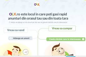 OLX se extinde pe segmentul imobiliar