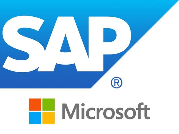 SAP și Microsoft accelerează transformarea digitală în cloud