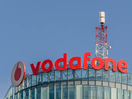 Rezultate financiare ale Vodafone Romania in trimestrul I 2016-2017