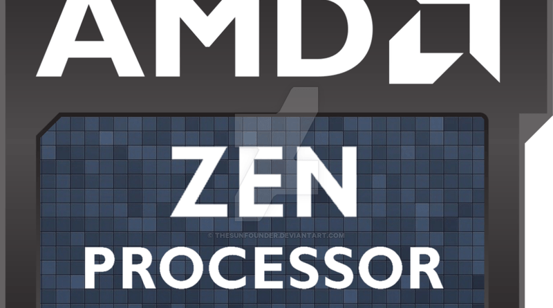 AMD prezinta un procesor cu 32 nuclee si arhitectura Zen