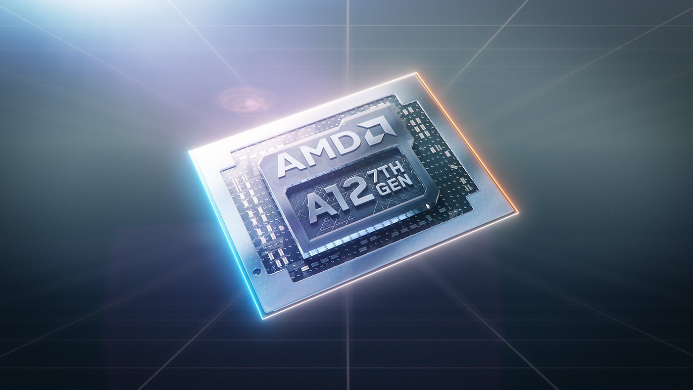 AMD pune placi de baza socket AM4 in sisteme HP si Lenovo