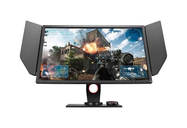 BenQ a lansat la Dremhack București 2016, cel mai nou monitor de eSports – ZOWIE XL2735