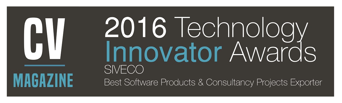 AeL, premiat la Technology Innovator Awards 2016