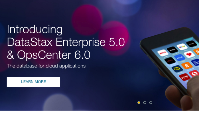 Noul DataStax Enterprise 5.0 – O baza de date multi-model pentru aplicatiile din cloud