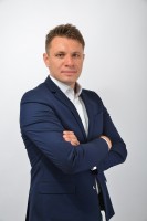 Marius Potorac, noul Key Account Manager al Axis Communications