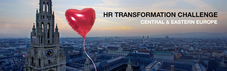 SAP lansează HR Transformation Challenge