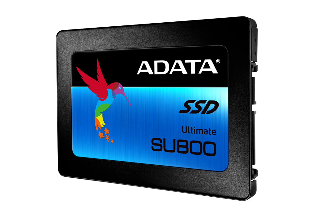 ADATA lanseaza SSD-ul Ultimate SU800