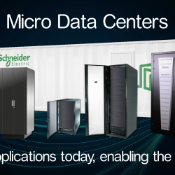 Micro Data Centers