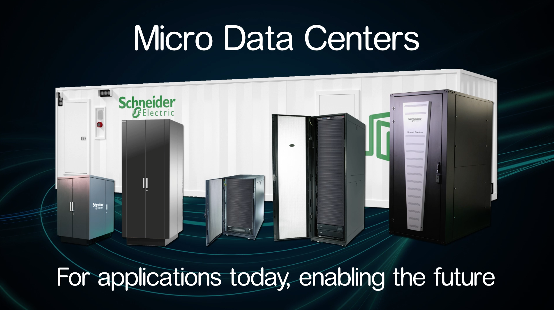 Micro Data Centers