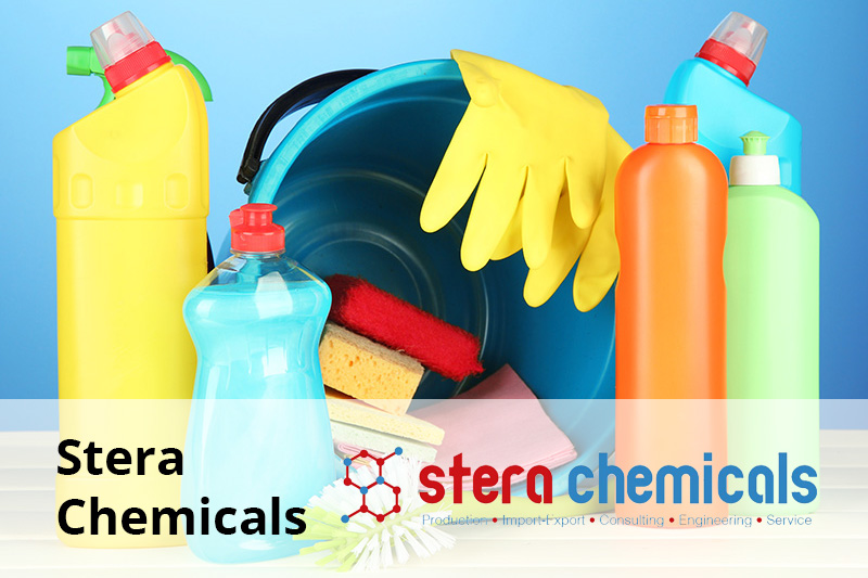 Stera Chemicals vrea cel mai mare centru logistic de produse chimice din România