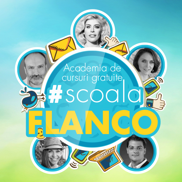 Reincepe #ScoalaFlanco