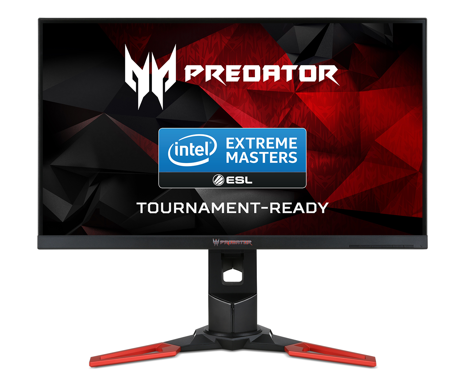 Două dintre cele mai puternice competiții de gaming rulează pe monitoarele Acer Predator