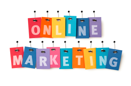 Online Marketing