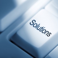 Business Solutions