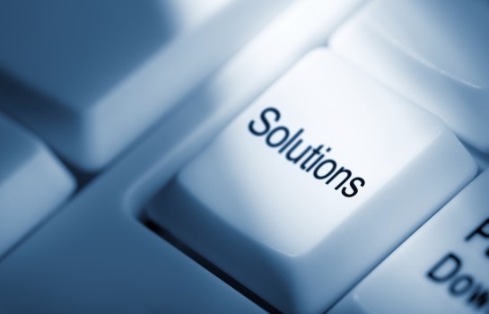 Business Solutions