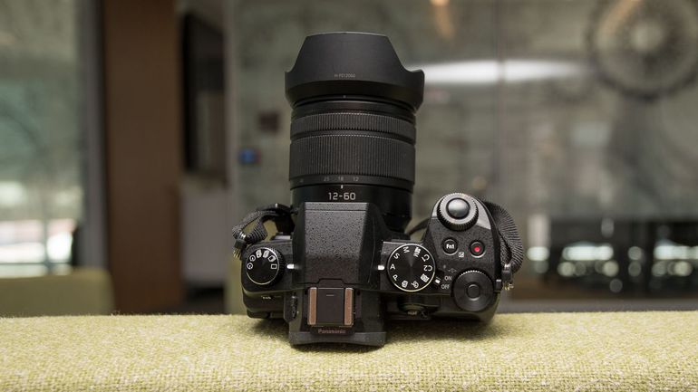 Noua serie Panasonic Lumix G80 este ideală pentru fotografia de călătorie