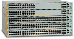 Switch Allied Telesis x930 Series