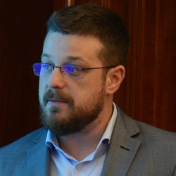 Radu Nicolae, Micro Focus: Mulţi clienţi au infrastructuri mainframe instalate cu multă vreme în urmă.