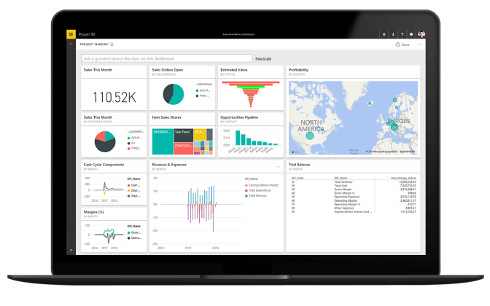 Microsoft Dynamics NAV 2017 este disponibil la nivel global