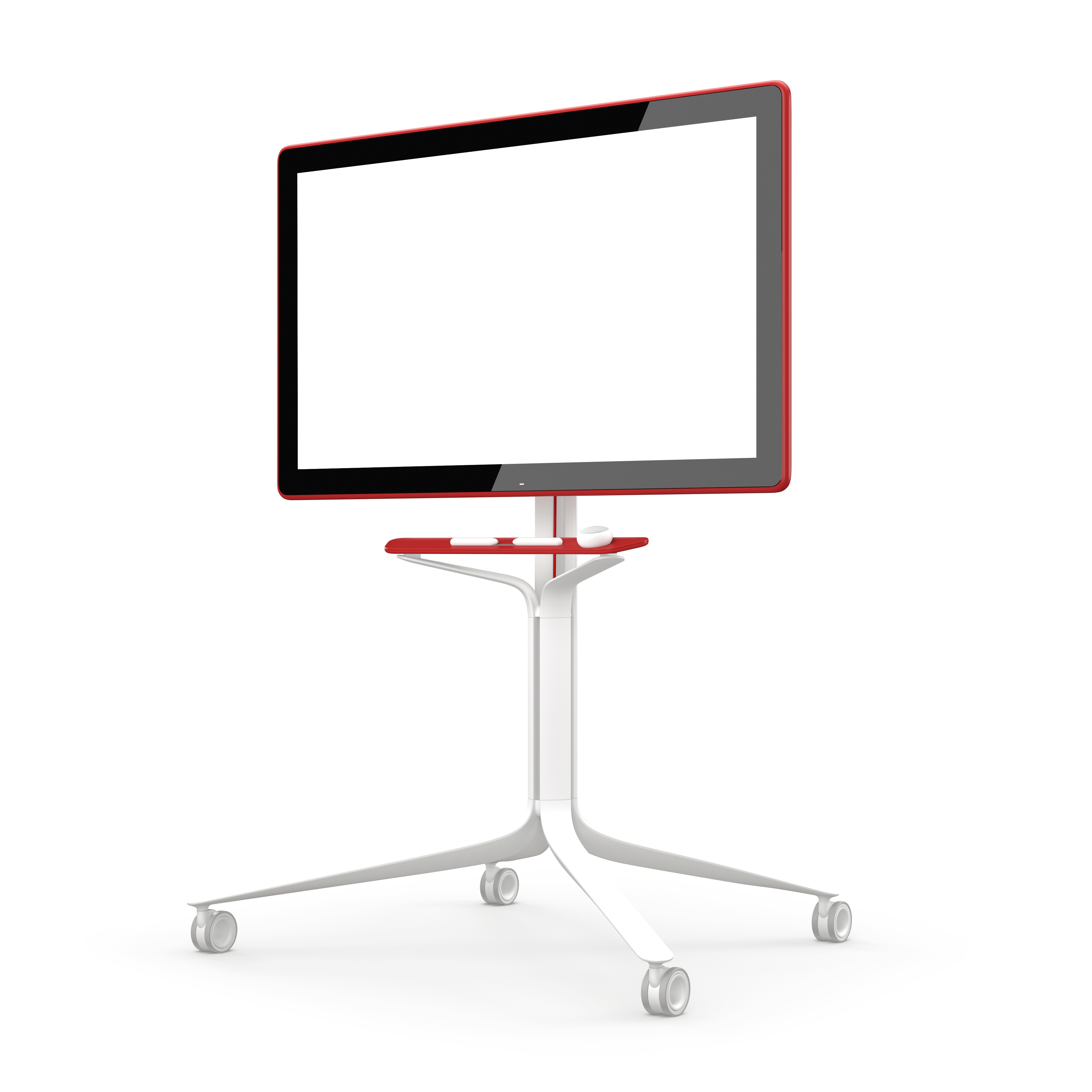 BenQ devine partener exclusiv pentru Google Jamboard