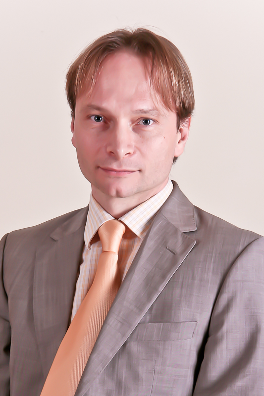 Norbert Ebinger preia managementul D-Link Romania