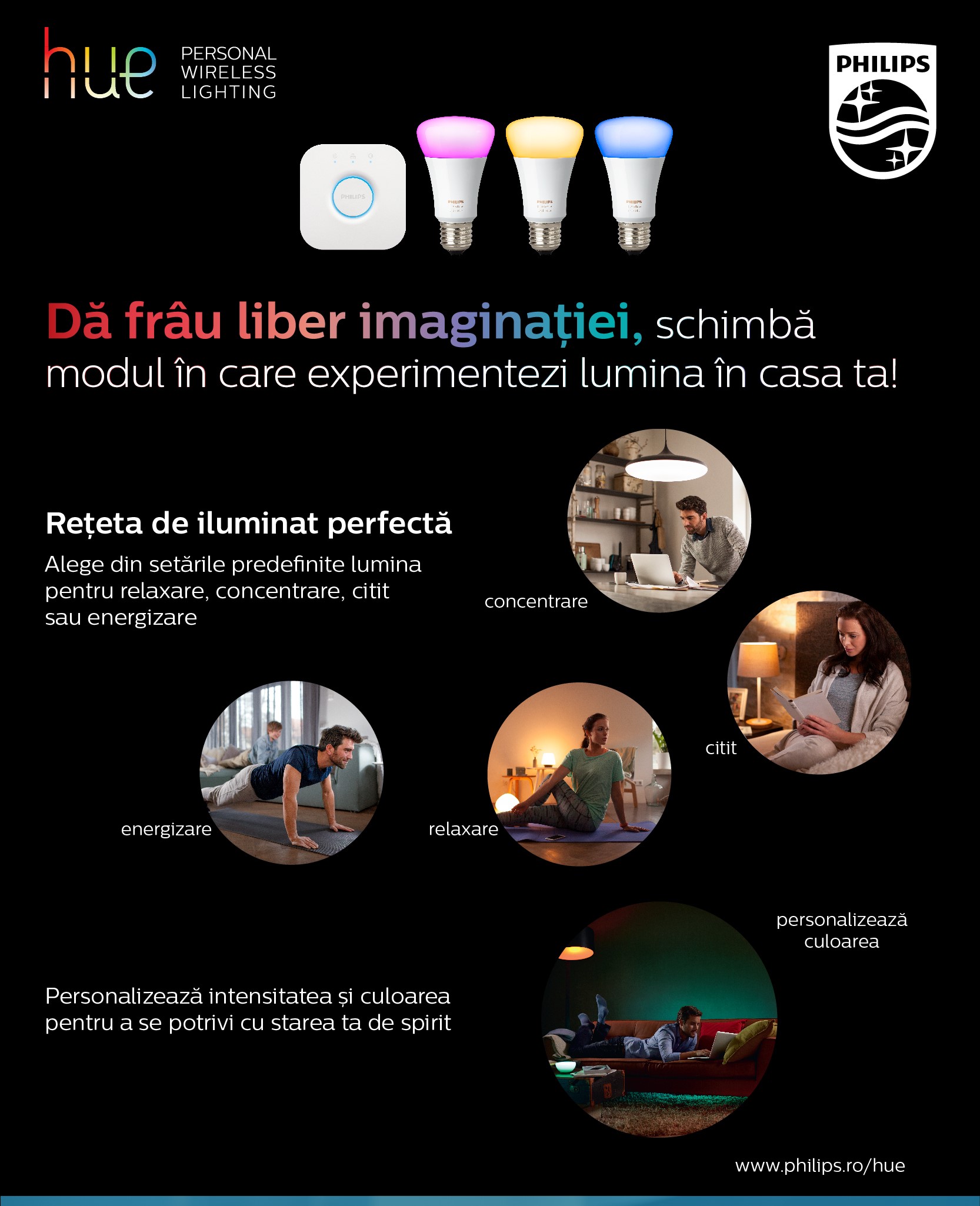 Philips HUE