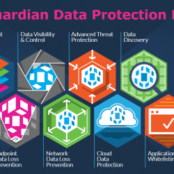 Platforma Digital Guardian