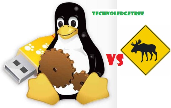 Malware-ul Linux/Moose a evoluat