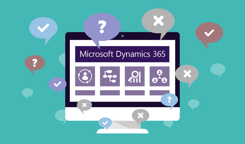 XAPT e pregătit pentru Dynamics 365