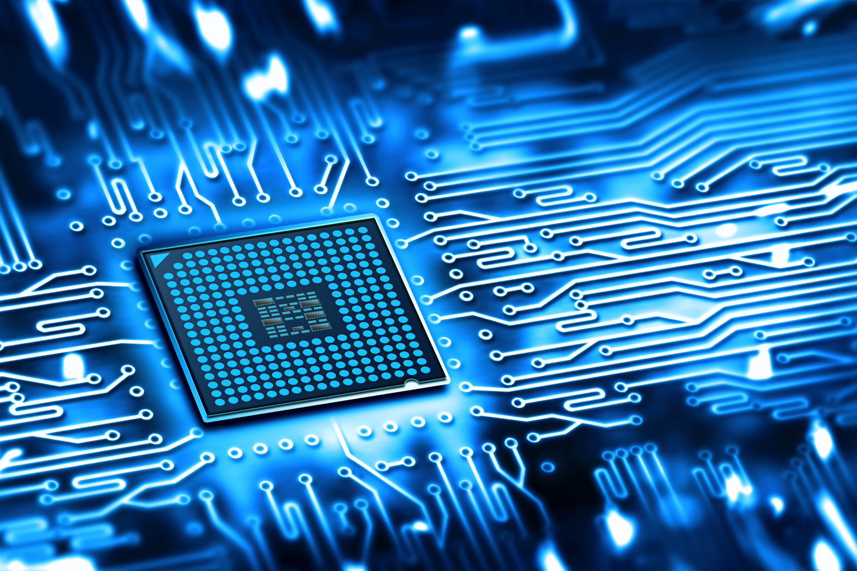 Gartner:  veniturile mondiale din vânzarea de semiconductori vor scădea cu 11% în 2023