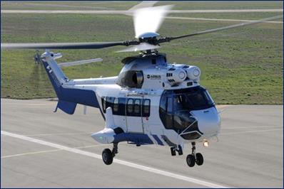 Modulului SAP Financial implementat la Airbus Helicopters